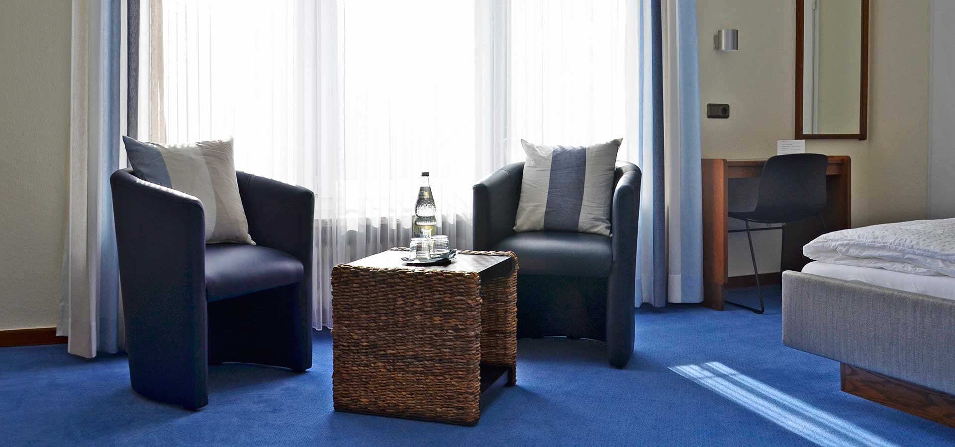 Haus Luisenhof - Hotel-Pension in 23879 Mölln